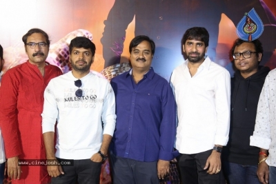 Krack Movie Trailer Launch - 5 of 21