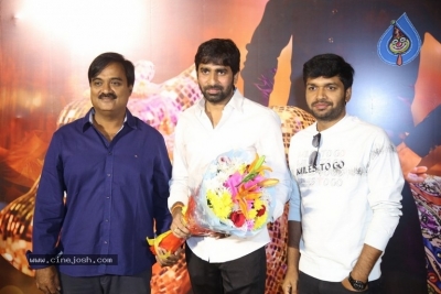 Krack Movie Trailer Launch - 15 of 21