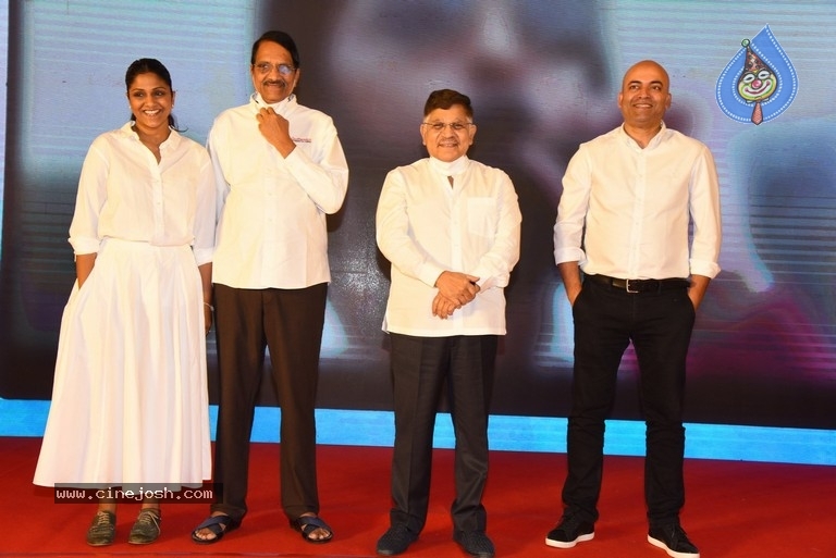 Mail Movie Trailer Launch - 6 / 18 photos