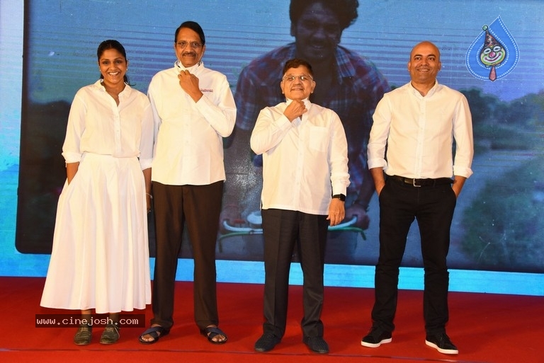 Mail Movie Trailer Launch - 7 / 18 photos