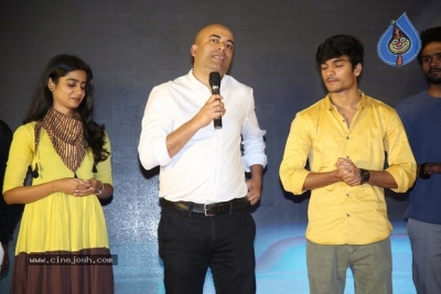 Mail Movie Trailer Launch - 4 of 18