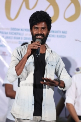 Mr & Miss Movie Trailer Launch - 2 of 8