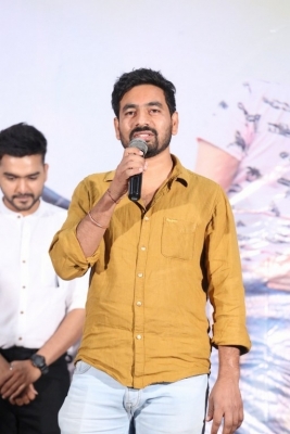 Mr & Miss Movie Trailer Launch - 8 of 8