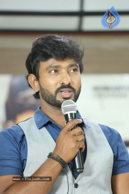 Point Blank Success Meet - 7 of 16