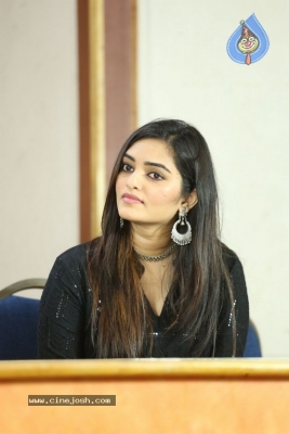 Point Blank Success Meet - 11 of 16