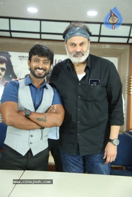 Point Blank Success Meet - 16 of 16