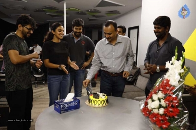 Producer Vishwa Prasad Birthday - 3 of 4