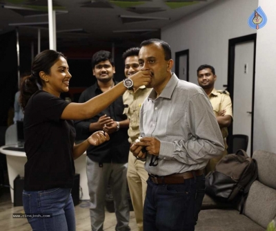 Producer Vishwa Prasad Birthday - 4 of 4