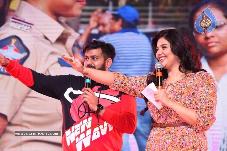 RED Blockbuster Celebrations - 18 / 21 photos