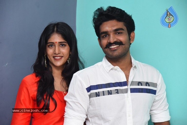 Sammathame Movie Opening - 2 / 15 photos