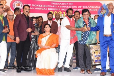 Sr Naresh Birthday Event - 22 of 28