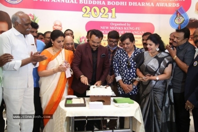 Sr Naresh Birthday Event - 24 of 28