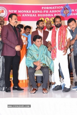 Sr Naresh Birthday Event - 29 of 28