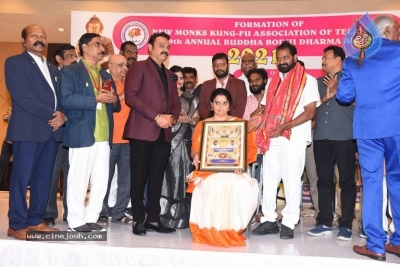 Sr Naresh Birthday Event - 22 of 28