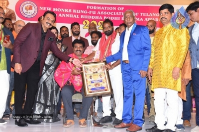 Sr Naresh Birthday Event - 23 of 28