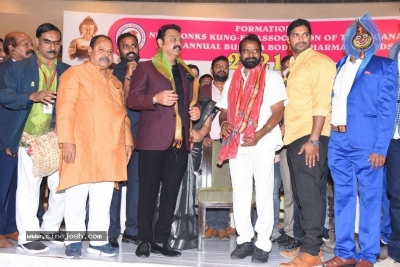Sr Naresh Birthday Event - 24 of 28