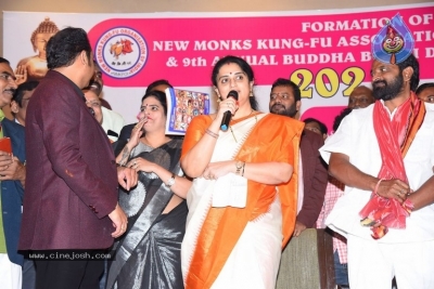 Sr Naresh Birthday Event - 25 of 28