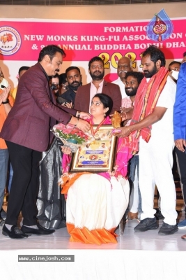 Sr Naresh Birthday Event - 27 of 28