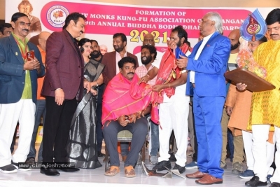 Sr Naresh Birthday Event - 28 of 28