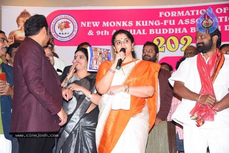 Sr Naresh Birthday Event - 25 / 28 photos