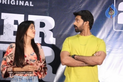 Super Over Press Meet - 1 of 12