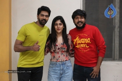 Super Over Press Meet - 2 of 12