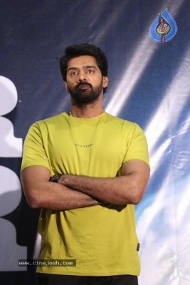 Super Over Press Meet - 3 of 12