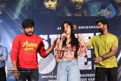 Super Over Press Meet - 4 of 12