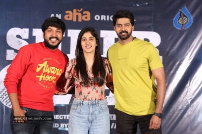 Super Over Press Meet - 6 of 12