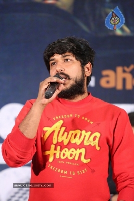 Super Over Press Meet - 11 of 12