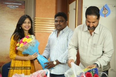 SV Picture Palace Movie Launch - 4 of 14