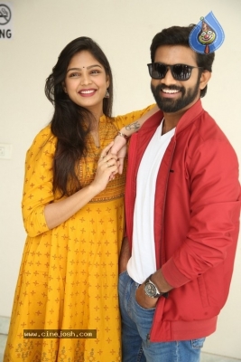 SV Picture Palace Movie Launch - 10 of 14