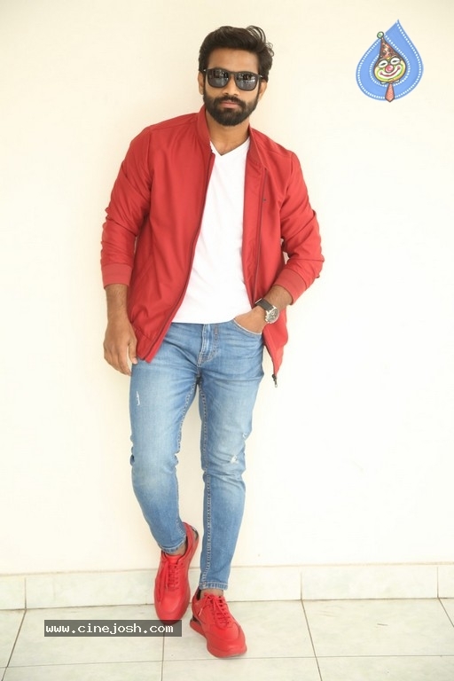 SV Picture Palace Movie Launch - 7 / 14 photos