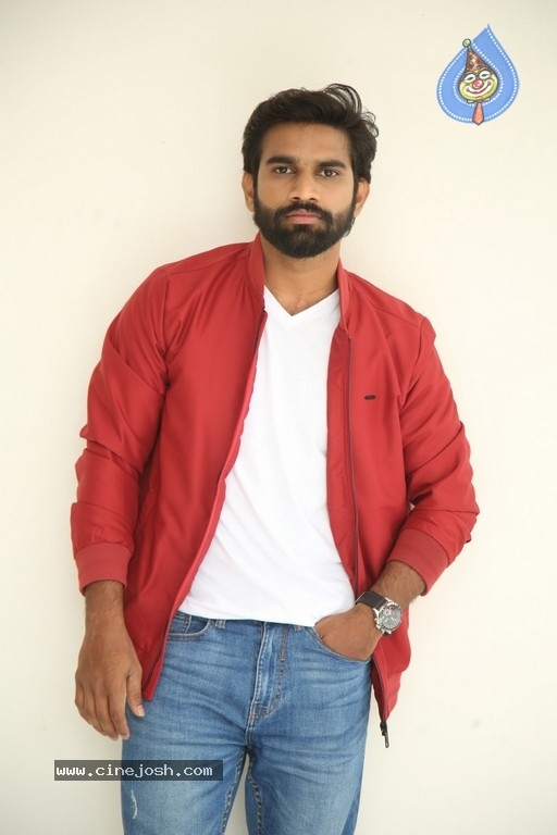 SV Picture Palace Movie Launch - 12 / 14 photos