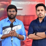Thank You Brother Trailer Launch