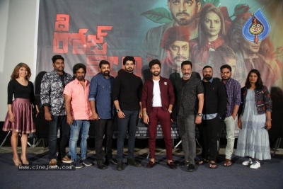 The Rose Villa Trailer Launch - 15 of 15