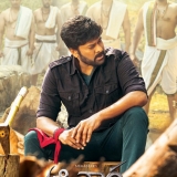 Acharya Movie Posters