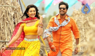 Bangaru Bullodu Movie Photos - 1 of 3