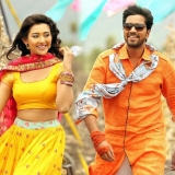 Bangaru Bullodu Movie Photos