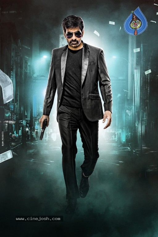 Khiladi Posters - 3 / 3 photos