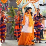 Rashmika from Pogaru Movie