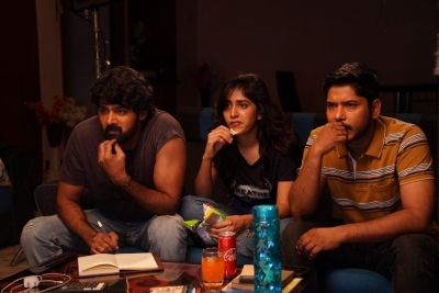 Super Over movie Stills - 4 of 21