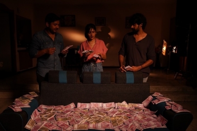 Super Over movie Stills - 13 of 21