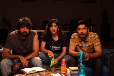 Super Over movie Stills - 18 of 21