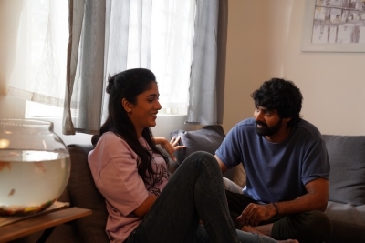 Super Over movie Stills - 19 of 21