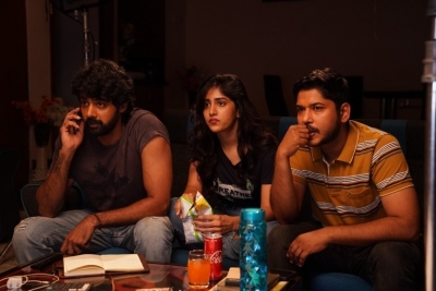 Super Over movie Stills - 21 of 21