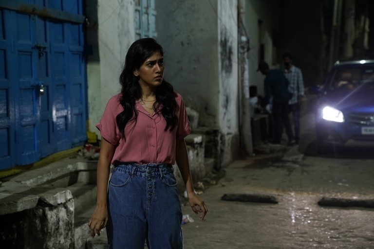 Super Over movie Stills - 9 / 21 photos