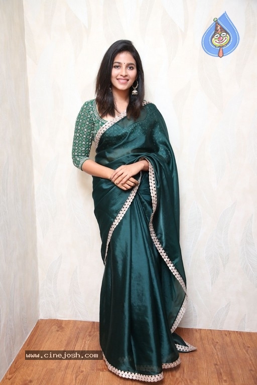 Anjali Launches Fortunes 99 homes - 2 / 20 photos