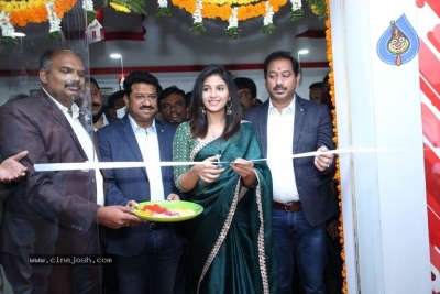 Anjali Launches Fortunes 99 homes - 1 of 20