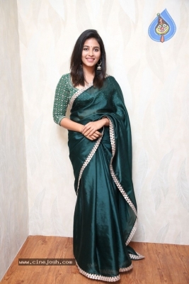 Anjali Launches Fortunes 99 homes - 2 of 20